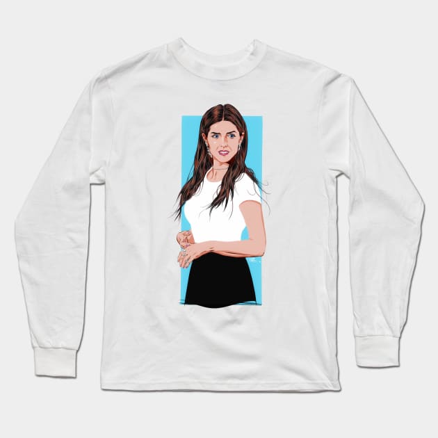 Anna kendrick t shirt deals